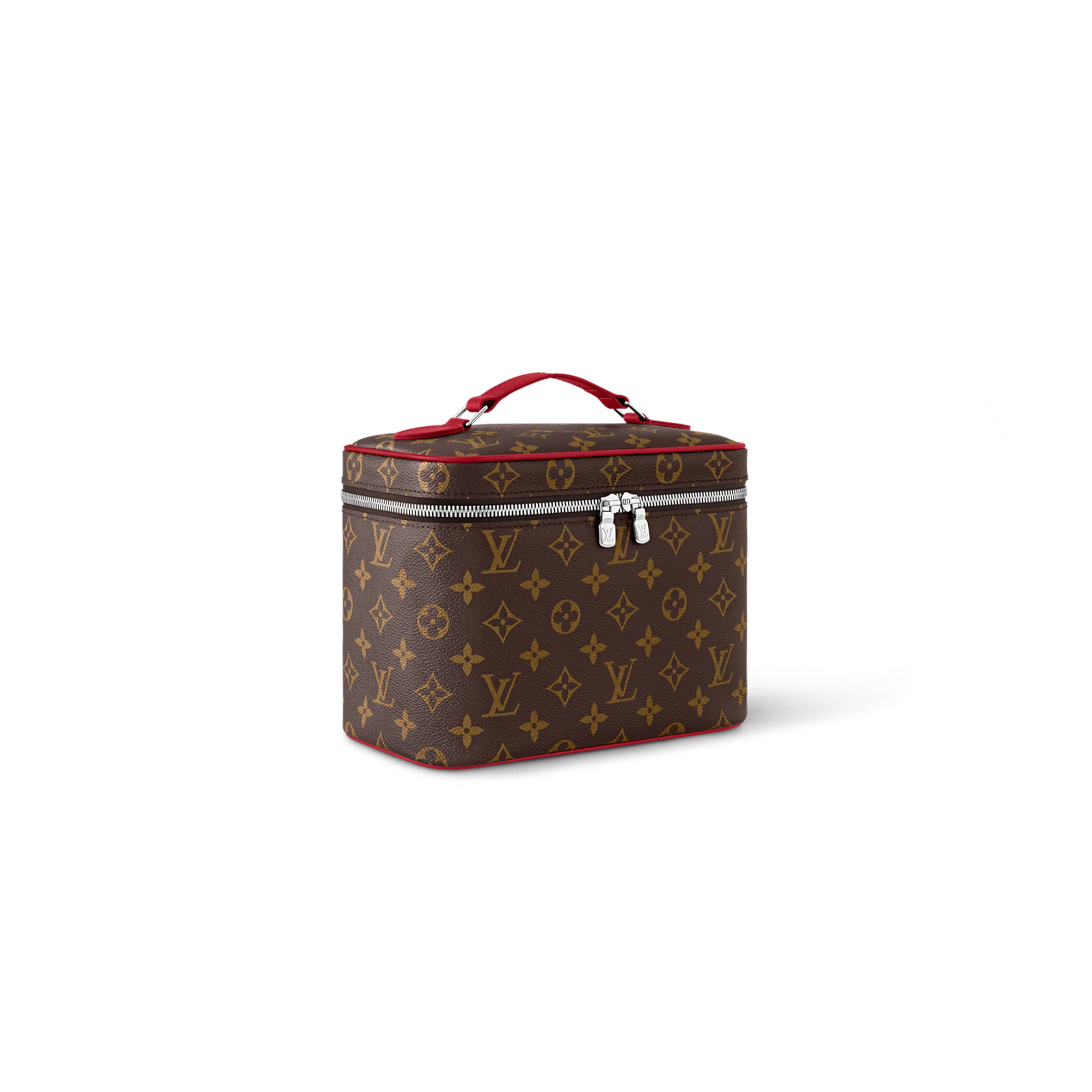 LOUIS VUITTON NICE BB M12671 (24*18*14.5cm)
